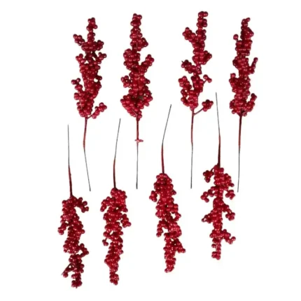 Pick Coacăze 20 cm – ROȘU