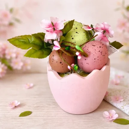 Decorațiune primăvăratică