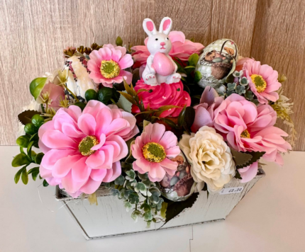 Aranjament pe masă/Paște 2