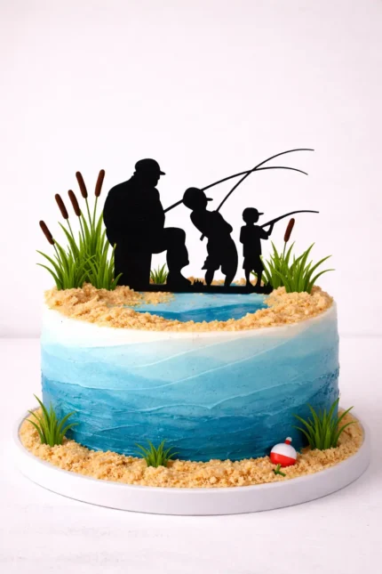 Toper Momente de Pescuit