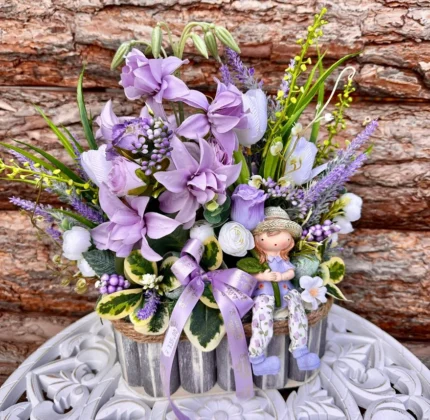 Aranjament pe masă 21