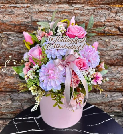 Aranjament floral 10
