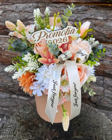 Aranjament floral 5